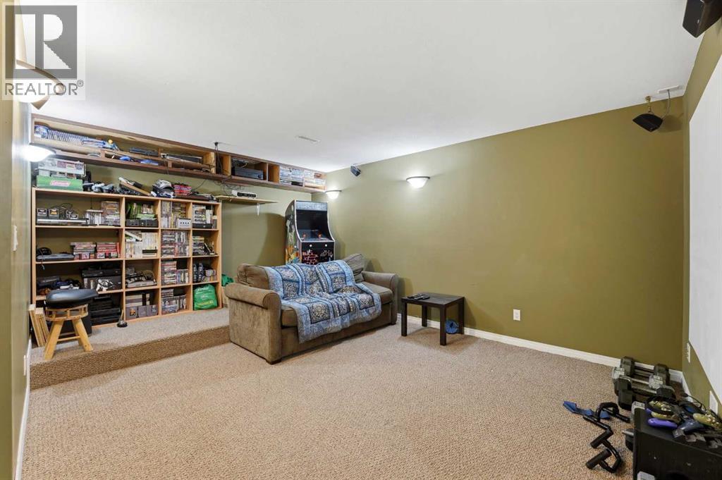 4922 College Avenue, Lacombe, Alberta  T4L 1Z2 - Photo 33 - A2307129