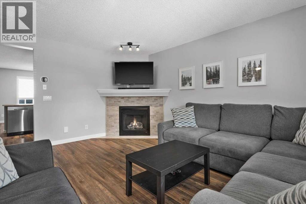 564 Morningside Park Sw, Airdrie, Alberta  T4B 0E1 - Photo 4 - A2292272