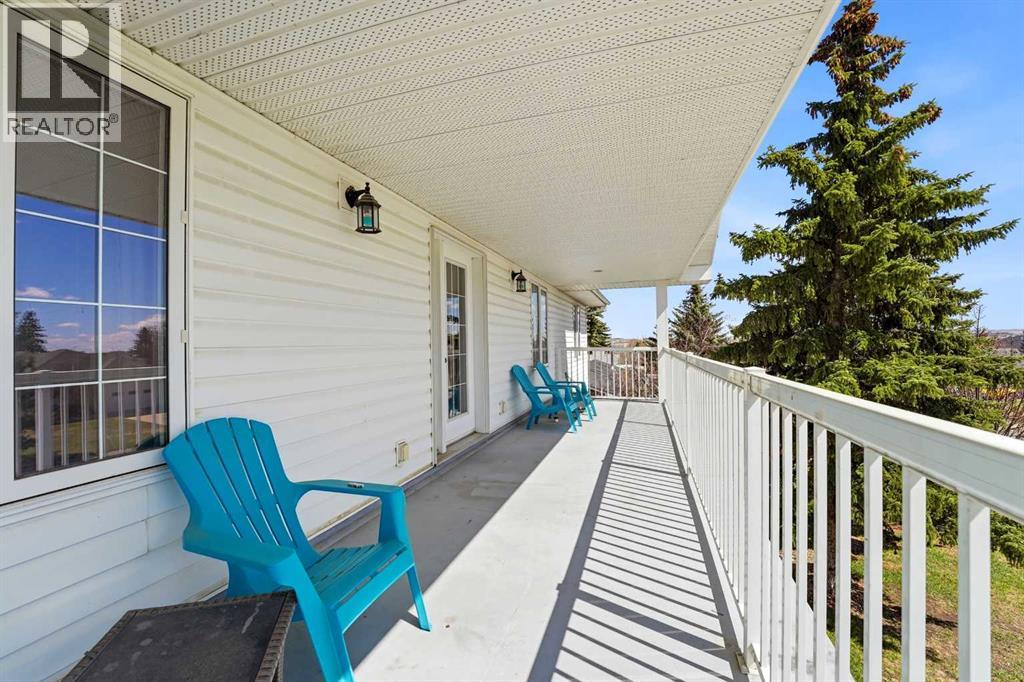 4922 College Avenue, Lacombe, Alberta  T4L 1Z2 - Photo 35 - A2307129