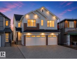 2070 COLLIP CR SW, Edmonton, Alberta