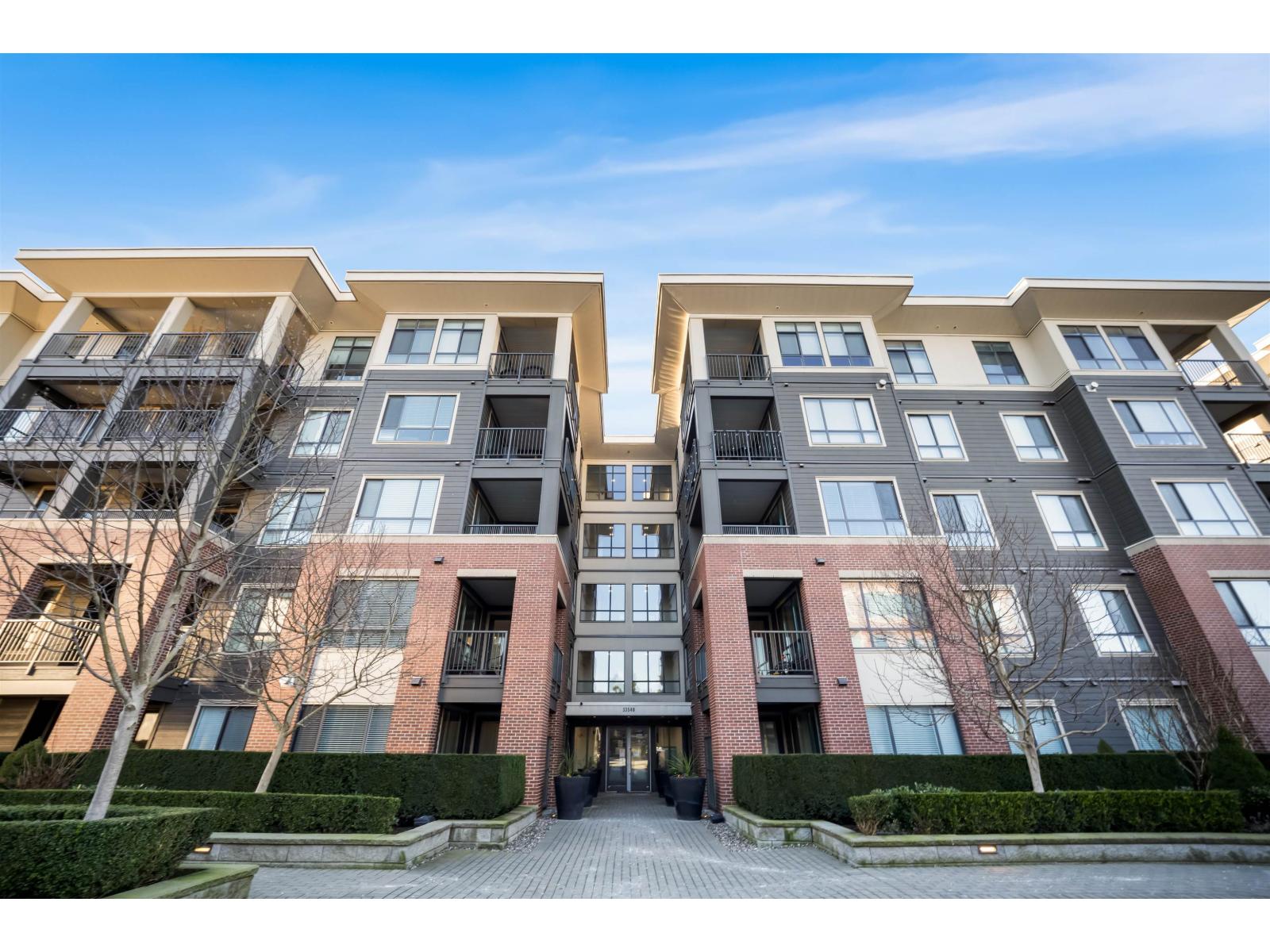 105 33540 Mayfair Avenue, Abbotsford, British Columbia  V2S 0J3 - Photo 28 - R3120135
