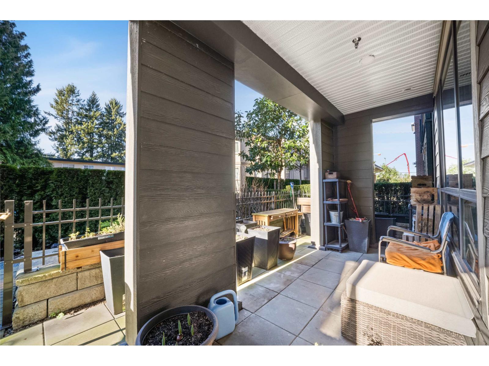 105 33540 Mayfair Avenue, Abbotsford, British Columbia  V2S 0J3 - Photo 26 - R3120135
