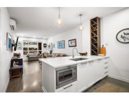 105 33540 MAYFAIR AVENUE, Abbotsford, British Columbia