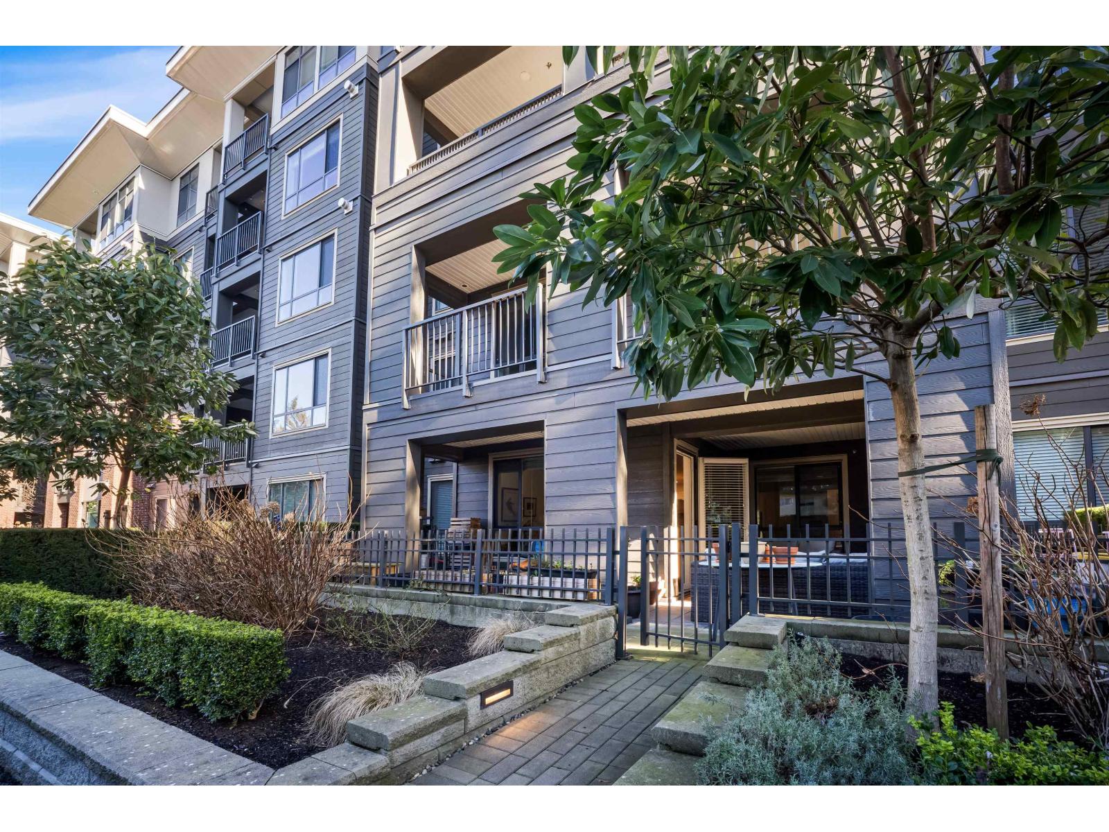 105 33540 Mayfair Avenue, Abbotsford, British Columbia  V2S 0J3 - Photo 33 - R3120135