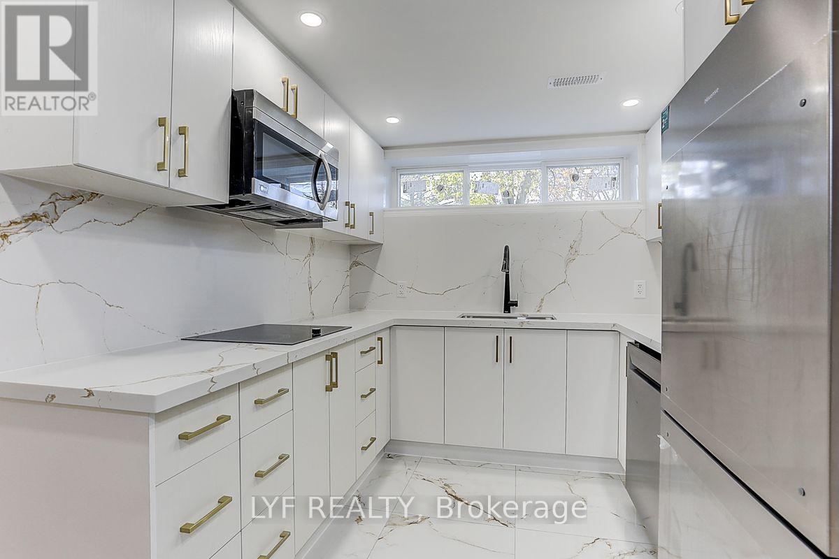 Bsmt Rm 7 - 54 Camwood Crescent, Toronto, Ontario  M3A 3L4 - Photo 10 - C13055806