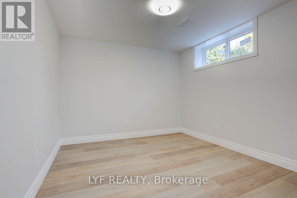 Bsmt Rm 7 - 54 Camwood Crescent, Toronto, Ontario  M3A 3L4 - Photo 12 - C13055806