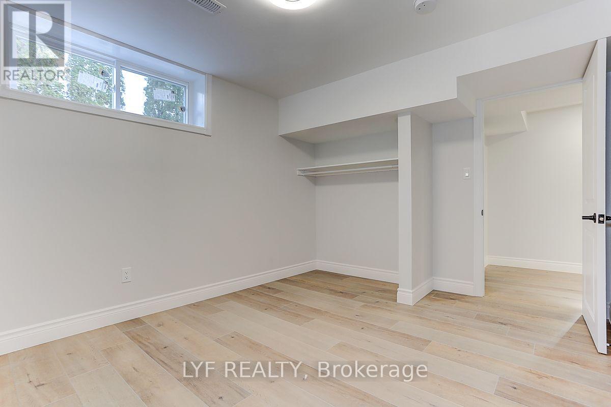 Bsmt Rm 7 - 54 Camwood Crescent, Toronto, Ontario  M3A 3L4 - Photo 13 - C13055806
