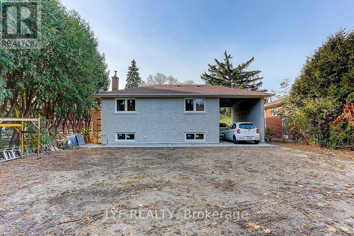 Bsmt Rm 7 - 54 Camwood Crescent, Toronto, Ontario  M3A 3L4 - Photo 17 - C13055806
