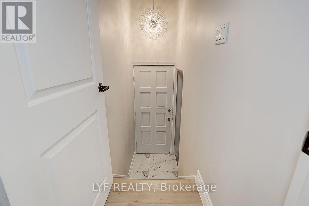 Bsmt Rm 7 - 54 Camwood Crescent, Toronto, Ontario  M3A 3L4 - Photo 3 - C13055806