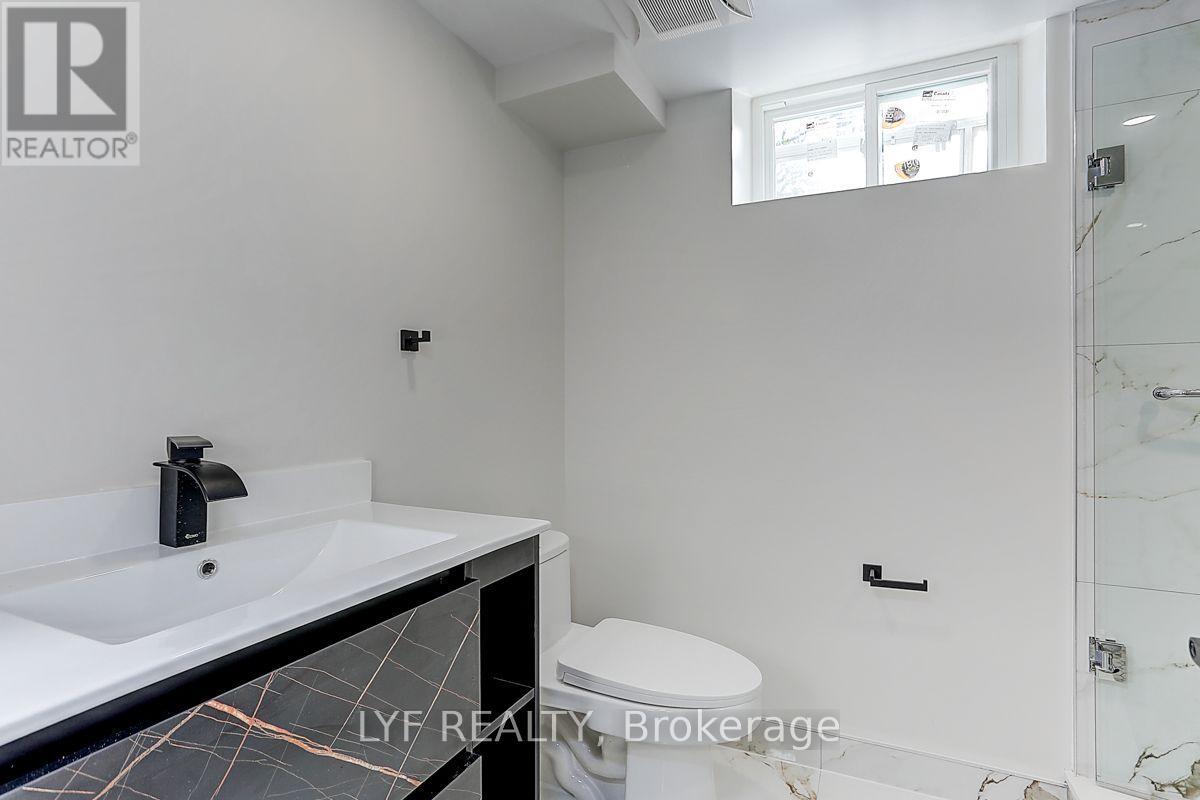 Bsmt Rm 7 - 54 Camwood Crescent, Toronto, Ontario  M3A 3L4 - Photo 14 - C13055806