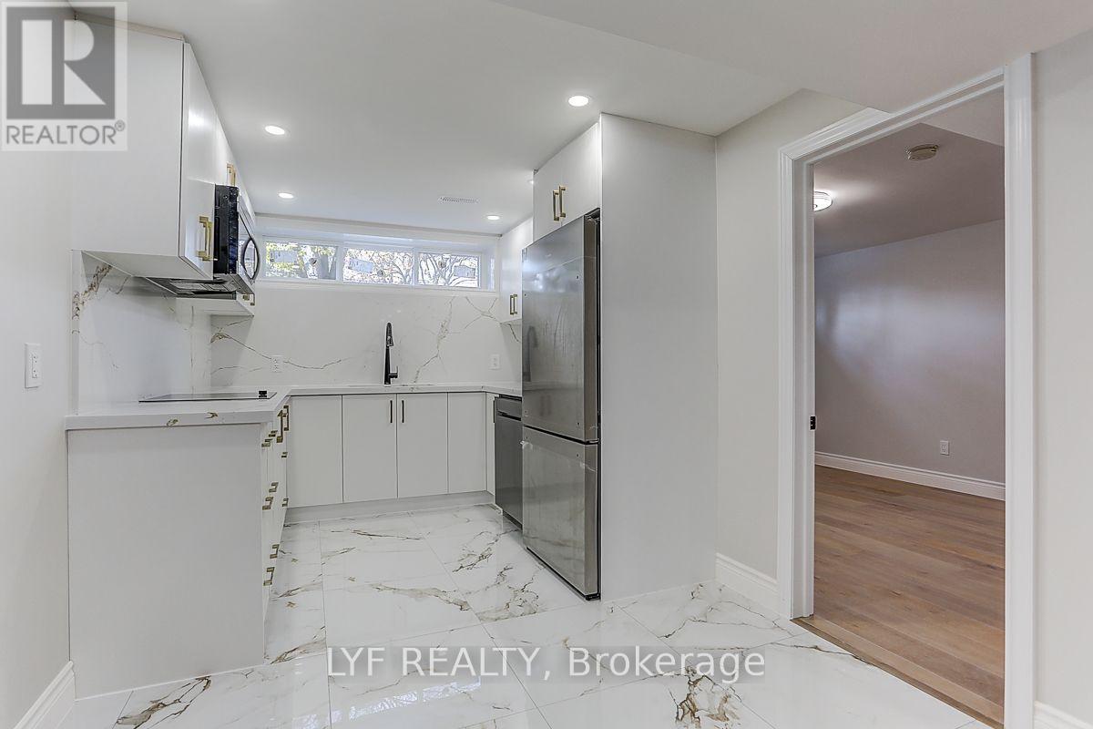 Bsmt Rm 7 - 54 Camwood Crescent, Toronto, Ontario  M3A 3L4 - Photo 9 - C13055806