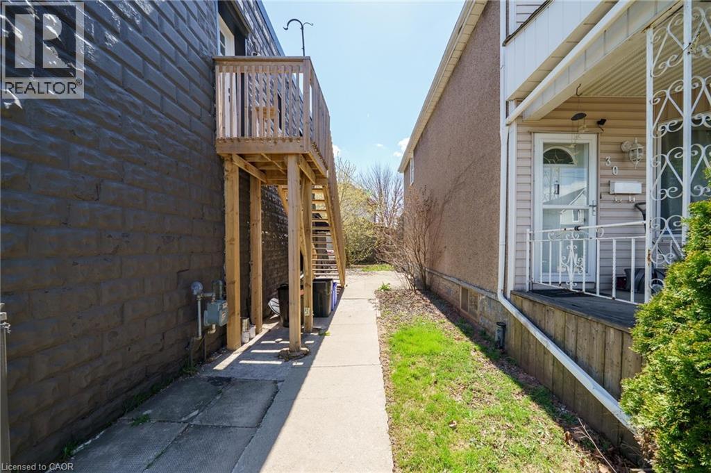 32 Britannia Avenue, Hamilton, Ontario  L8H 1W4 - Photo 48 - 40815253
