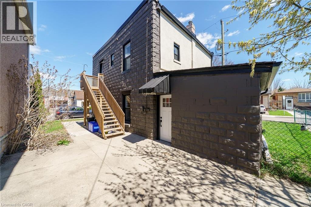 32 Britannia Avenue, Hamilton, Ontario  L8H 1W4 - Photo 49 - 40815253