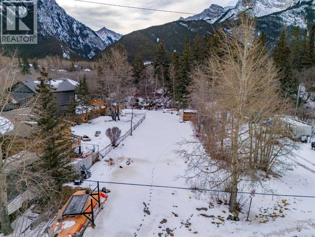 11 Loder Mountain Drive, Exshaw, Alberta  T0L 2C0 - Photo 4 - A2293379