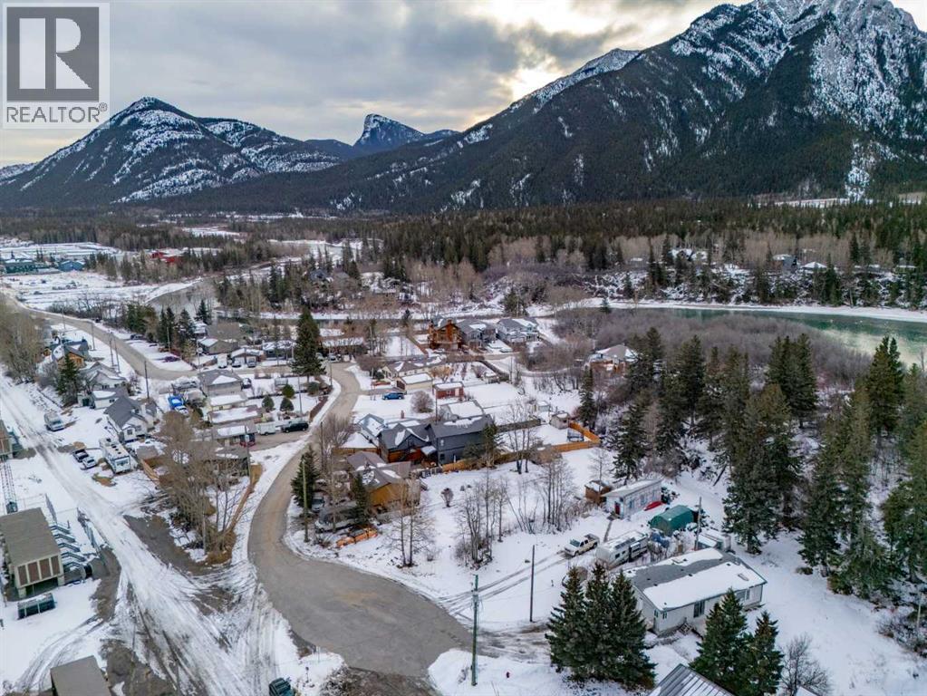 11 Loder Mountain Drive, Exshaw, Alberta  T0L 2C0 - Photo 9 - A2293379