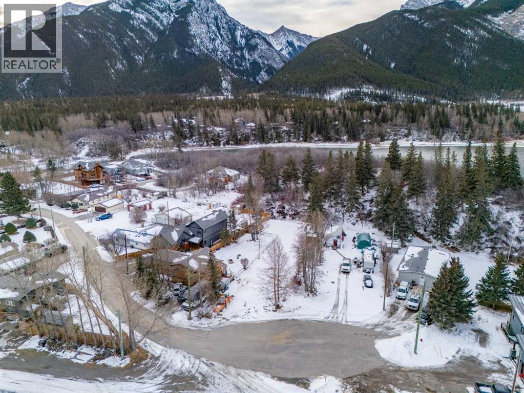 11 Loder Mountain Drive, Exshaw, Alberta  T0L 2C0 - Photo 2 - A2293379