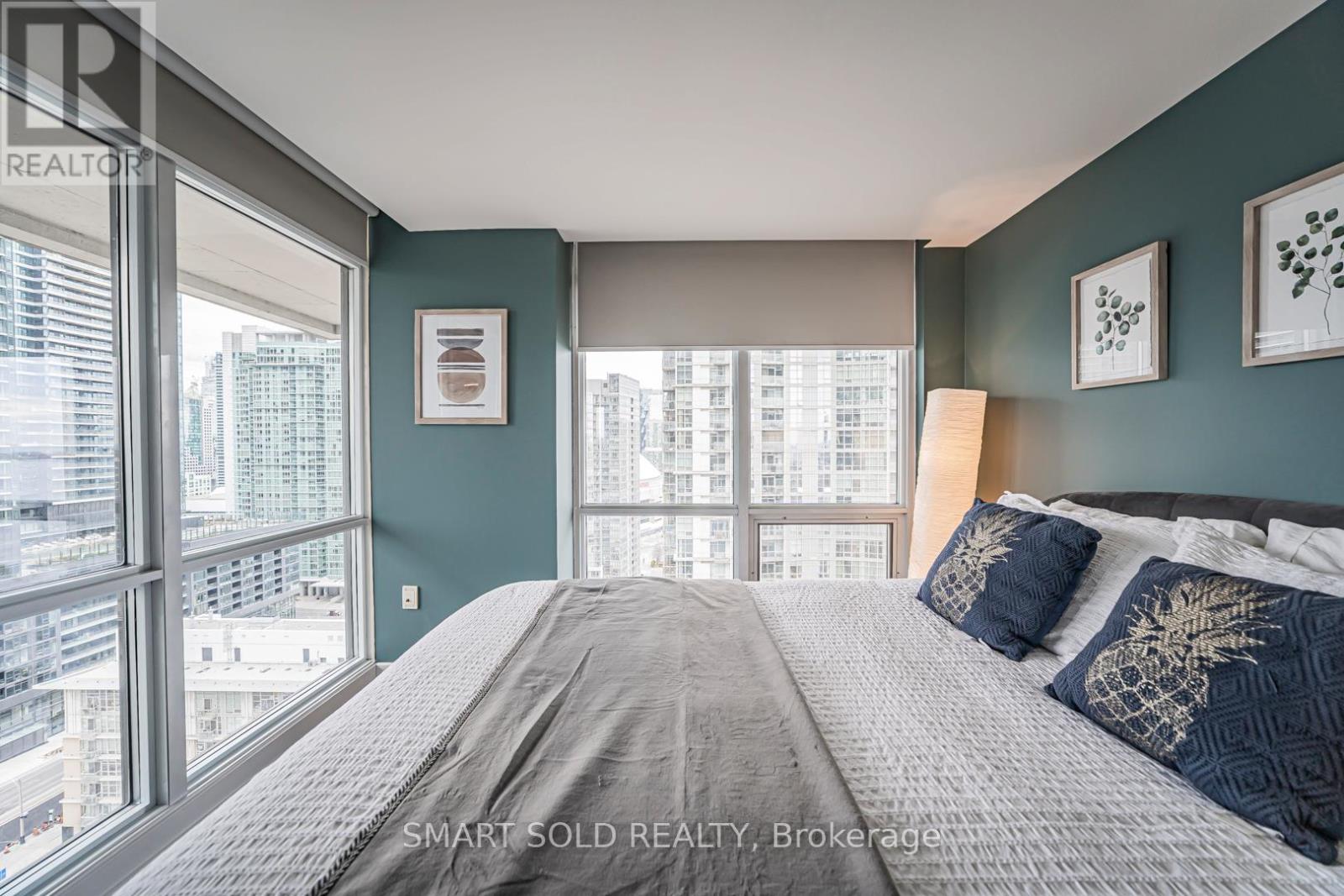 2606 - 11 Brunel Court, Toronto, Ontario  M5V 3Y3 - Photo 48 - C13087996