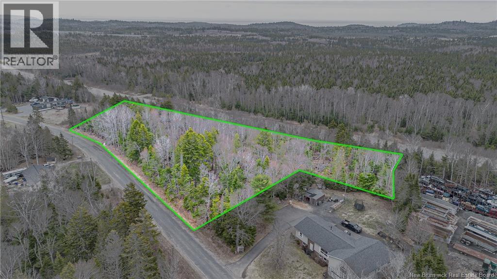 Mckay Loop Road, Pennfield, New Brunswick  E5H 2L2 - Photo 1 - NB136960
