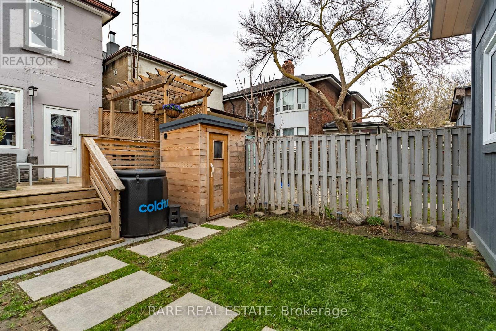 431 Jones Avenue, Toronto, Ontario  M4J 3G6 - Photo 32 - E13089546