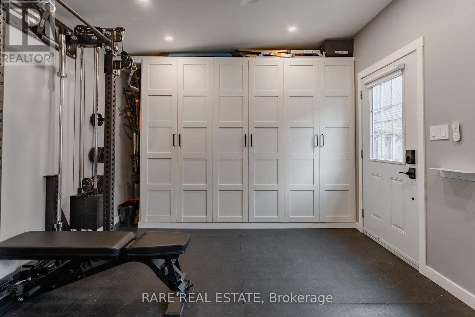431 Jones Avenue, Toronto, Ontario  M4J 3G6 - Photo 36 - E13089546