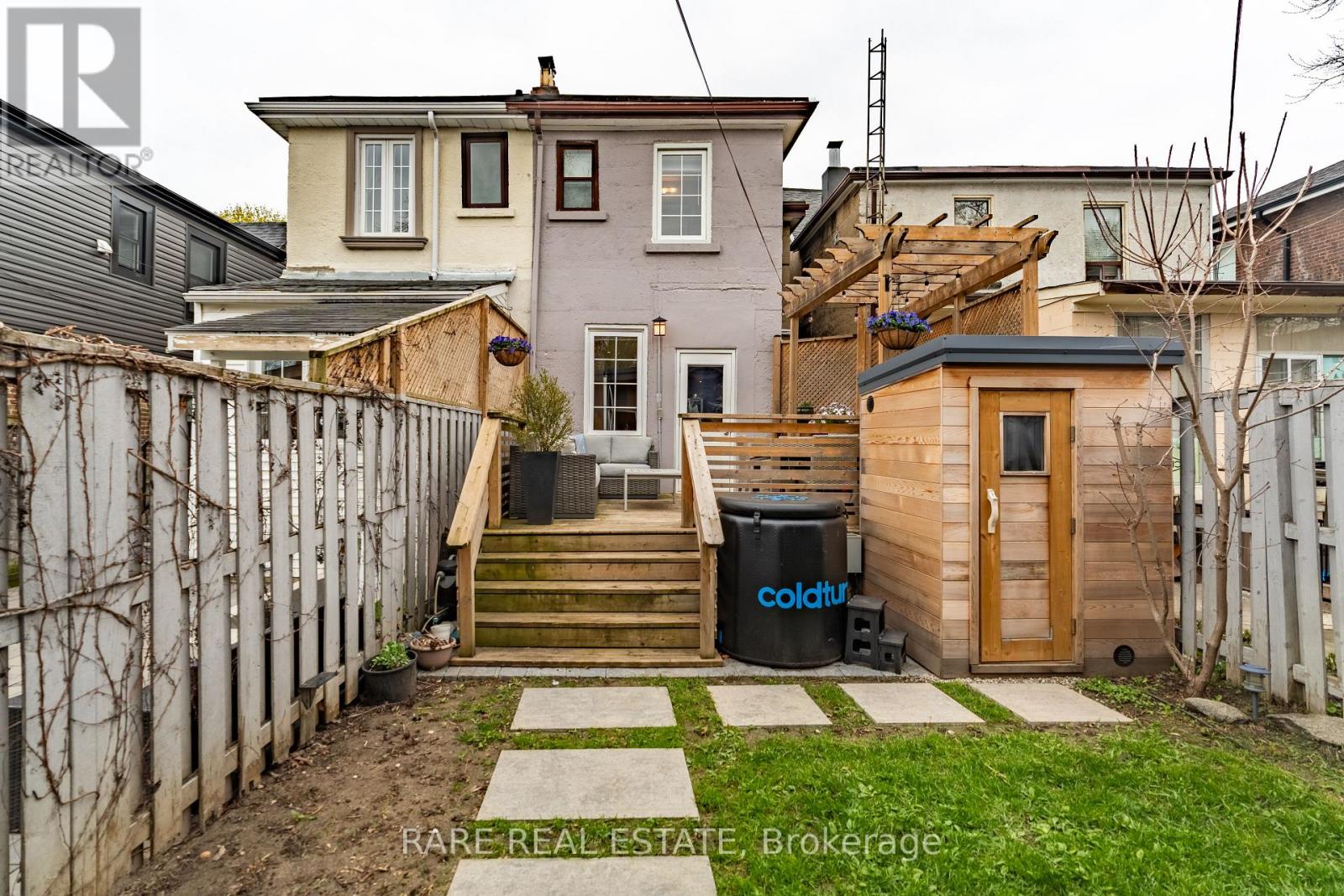 431 Jones Avenue, Toronto, Ontario  M4J 3G6 - Photo 33 - E13089546