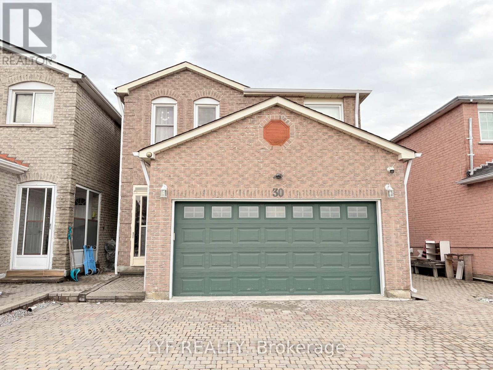 Bsmt - 30 Lavron Court, Markham, Ontario  L3S 2N8 - Photo 1 - N13010102