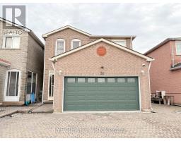 BSMT - 30 LAVRON COURT, Markham, Ontario