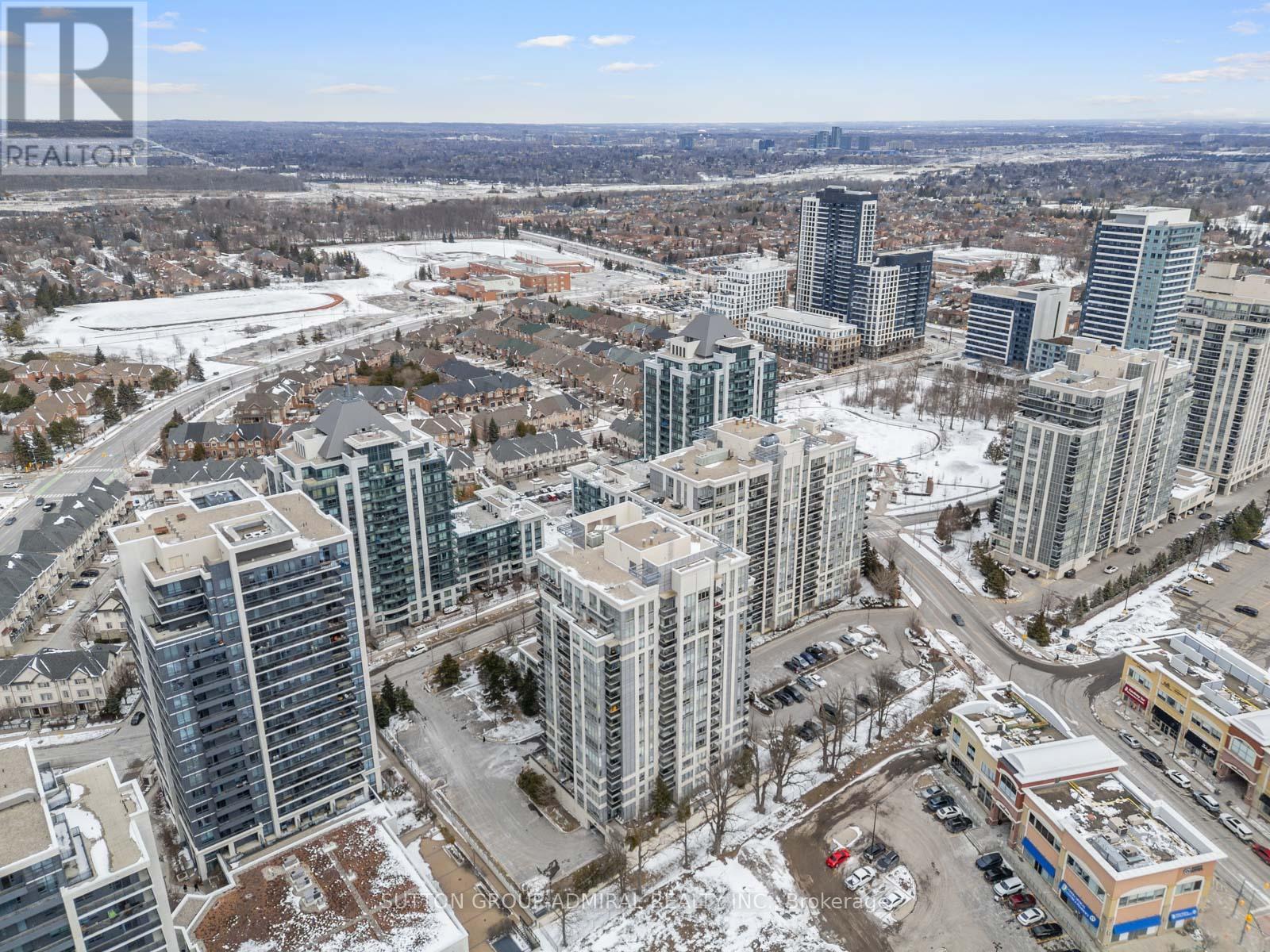 1101 - 60 Disera Drive, Vaughan, Ontario  L4J 9G1 - Photo 40 - N13068630