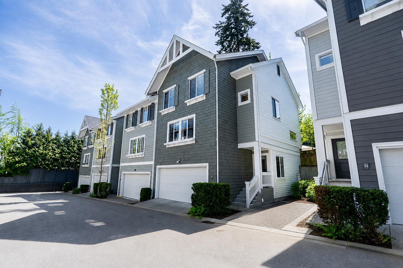 32 15128 24 Avenue, Surrey, British Columbia  V4A 2H8 - Photo 1 - R3119274