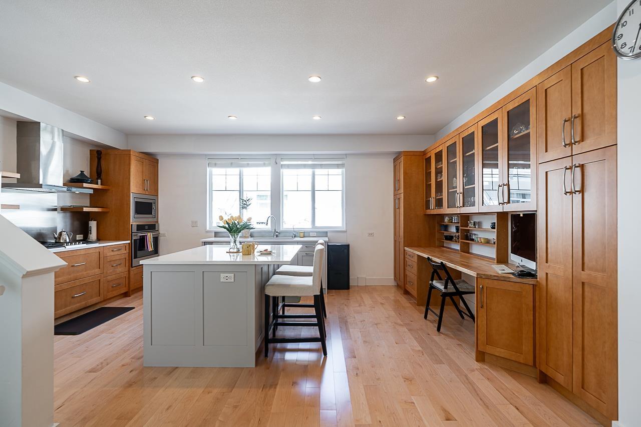 32 15128 24 Avenue, Surrey, British Columbia  V4A 2H8 - Photo 5 - R3119274