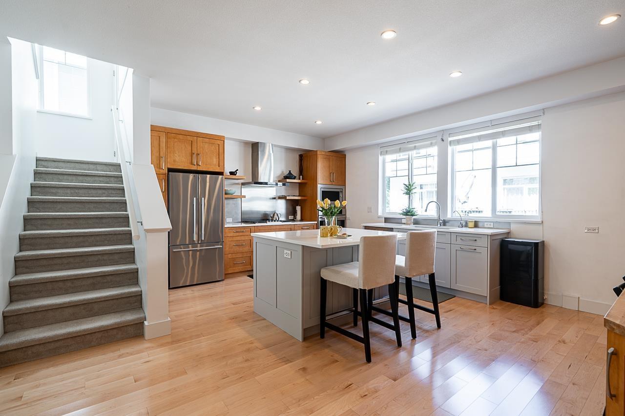 32 15128 24 Avenue, Surrey, British Columbia  V4A 2H8 - Photo 6 - R3119274