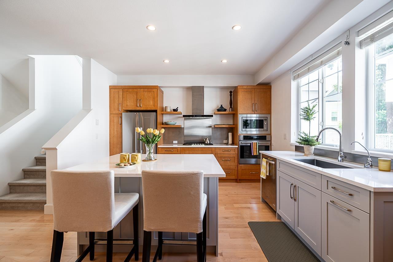 32 15128 24 Avenue, Surrey, British Columbia  V4A 2H8 - Photo 8 - R3119274
