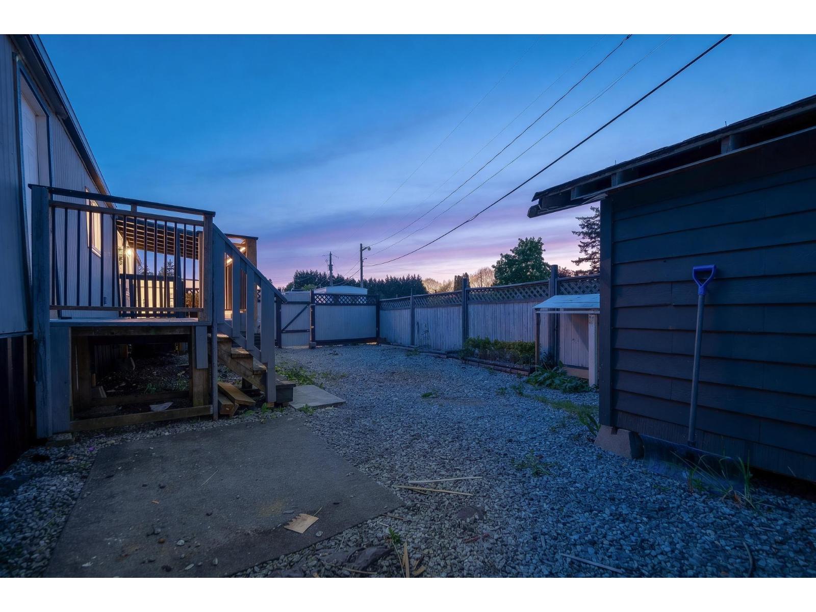 25 26892 Fraser Highway, Langley, British Columbia  V4W 3V3 - Photo 16 - R3119607