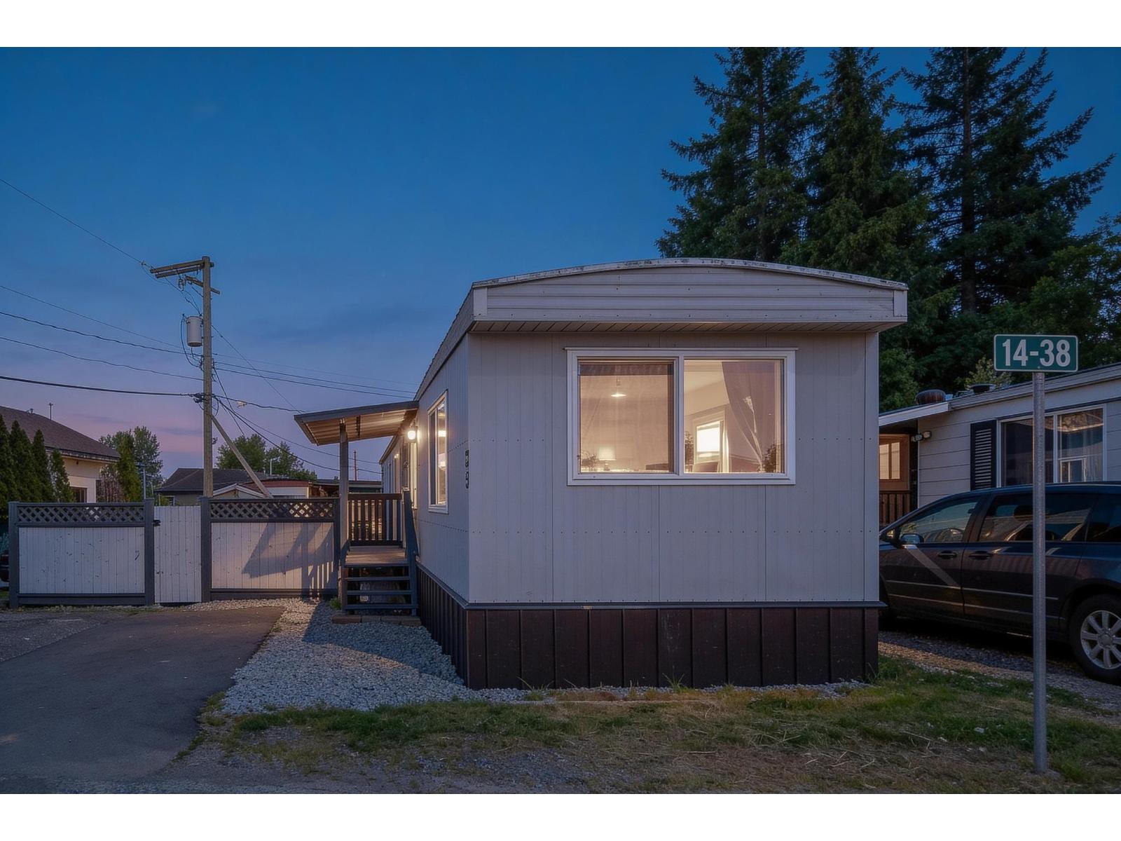 25 26892 Fraser Highway, Langley, British Columbia  V4W 3V3 - Photo 17 - R3119607