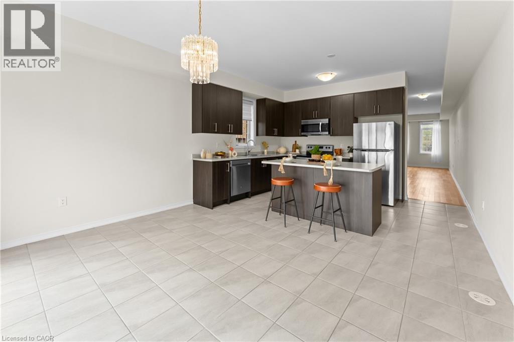 8317 Mulberry Drive Unit# 35, Niagara Falls, Ontario  L2H 3S9 - Photo 12 - 40826751