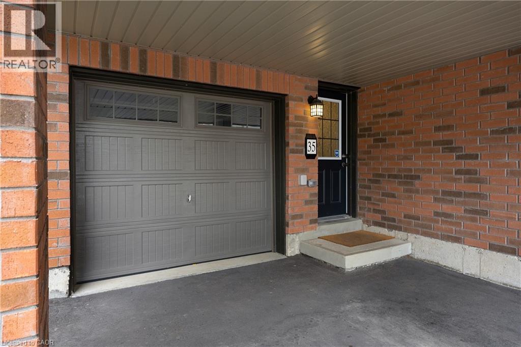 8317 Mulberry Drive Unit# 35, Niagara Falls, Ontario  L2H 3S9 - Photo 4 - 40826751