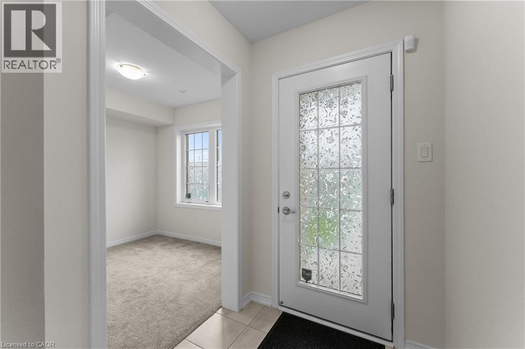 8317 Mulberry Drive Unit# 35, Niagara Falls, Ontario  L2H 3S9 - Photo 6 - 40826751