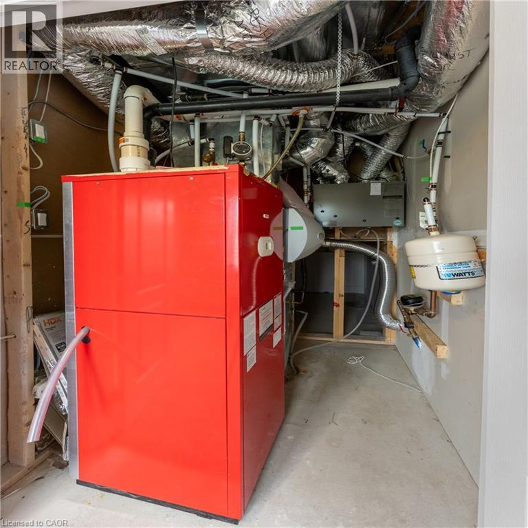 8317 Mulberry Drive Unit# 35, Niagara Falls, Ontario  L2H 3S9 - Photo 33 - 40826751