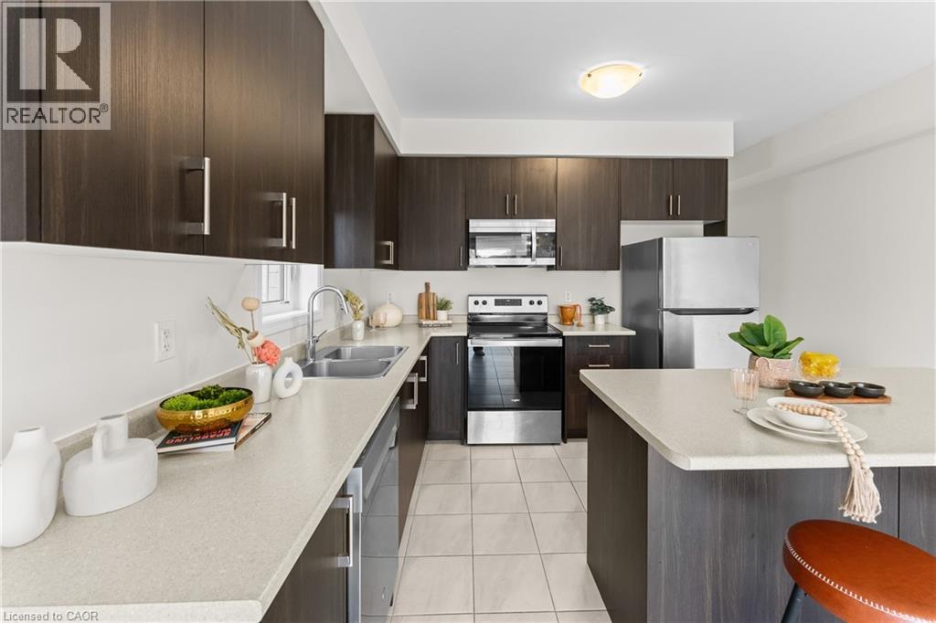 8317 Mulberry Drive Unit# 35, Niagara Falls, Ontario  L2H 3S9 - Photo 10 - 40826751