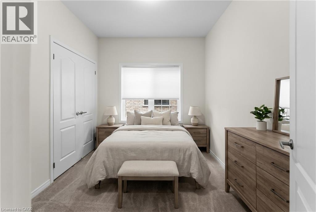 8317 Mulberry Drive Unit# 35, Niagara Falls, Ontario  L2H 3S9 - Photo 27 - 40826751