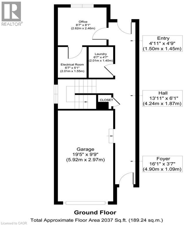 8317 Mulberry Drive Unit# 35, Niagara Falls, Ontario  L2H 3S9 - Photo 34 - 40826751