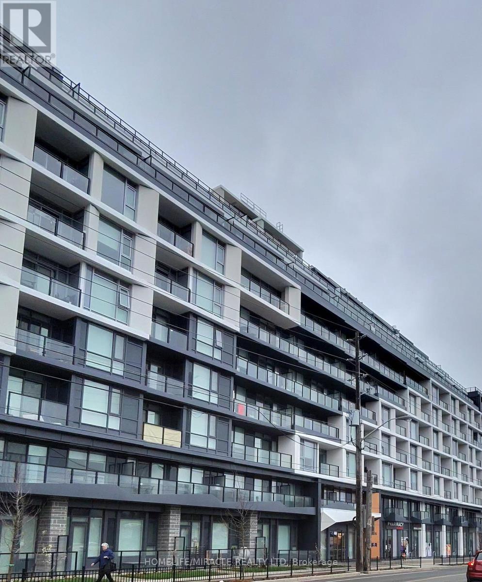 613 - 556 Marlee Avenue, Toronto, Ontario  M6B 0B1 - Photo 3 - W13015124
