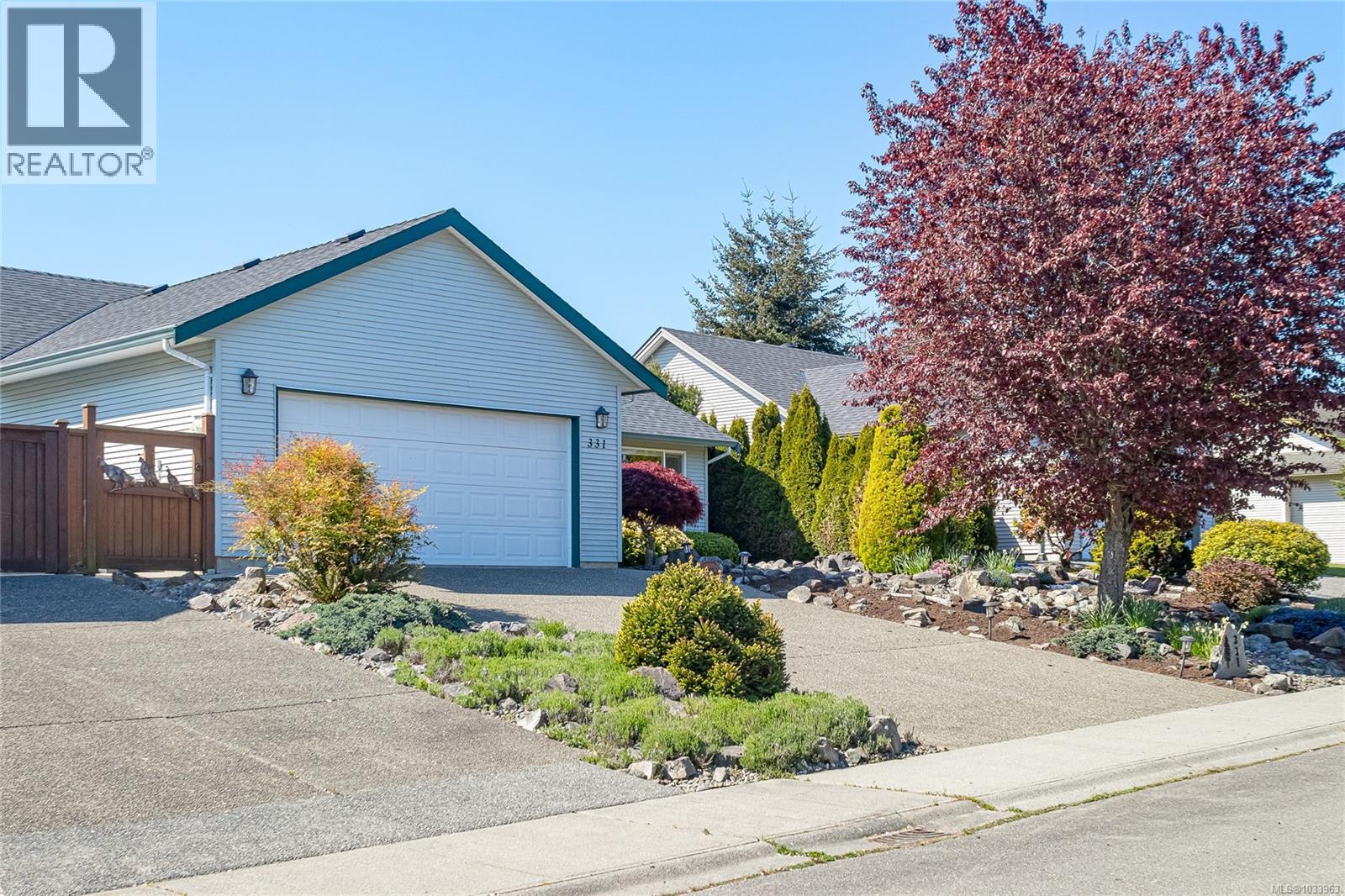 331 Rheumer Cres, Parksville | Image 2