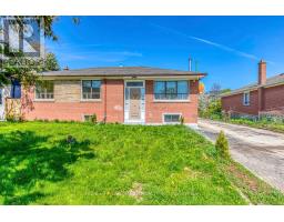 451 SANDMERE PLACE, Oakville, Ontario
