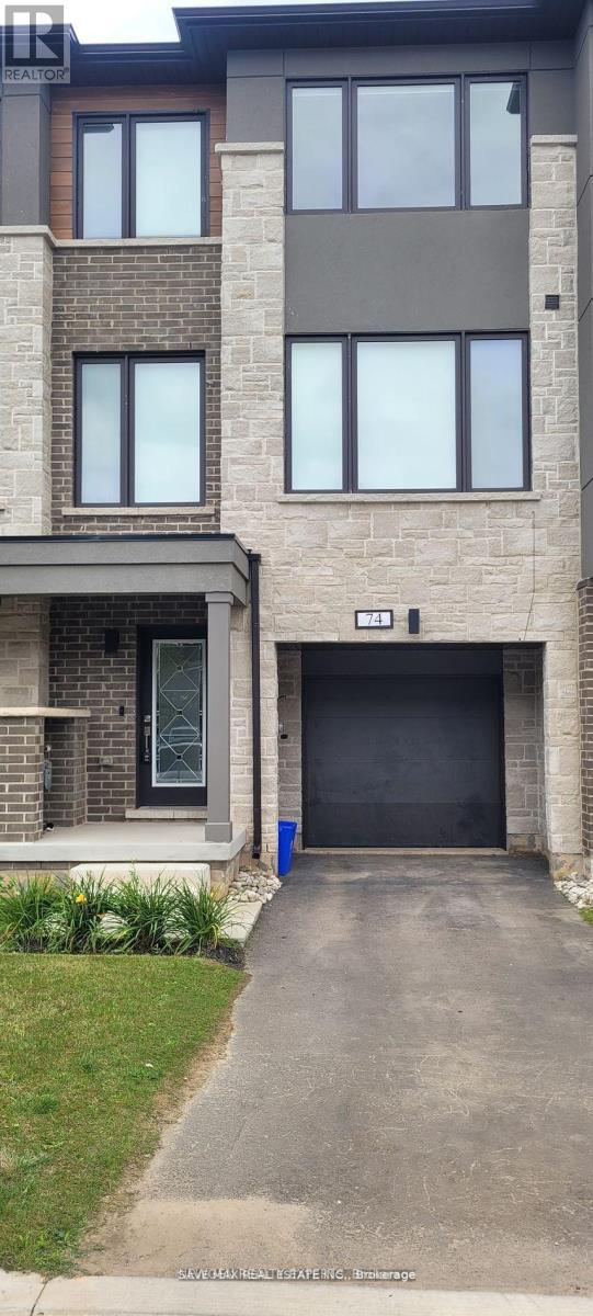 74 Windtree Way, Halton Hills, Ontario  L7G 0P6 - Photo 1 - W13074292