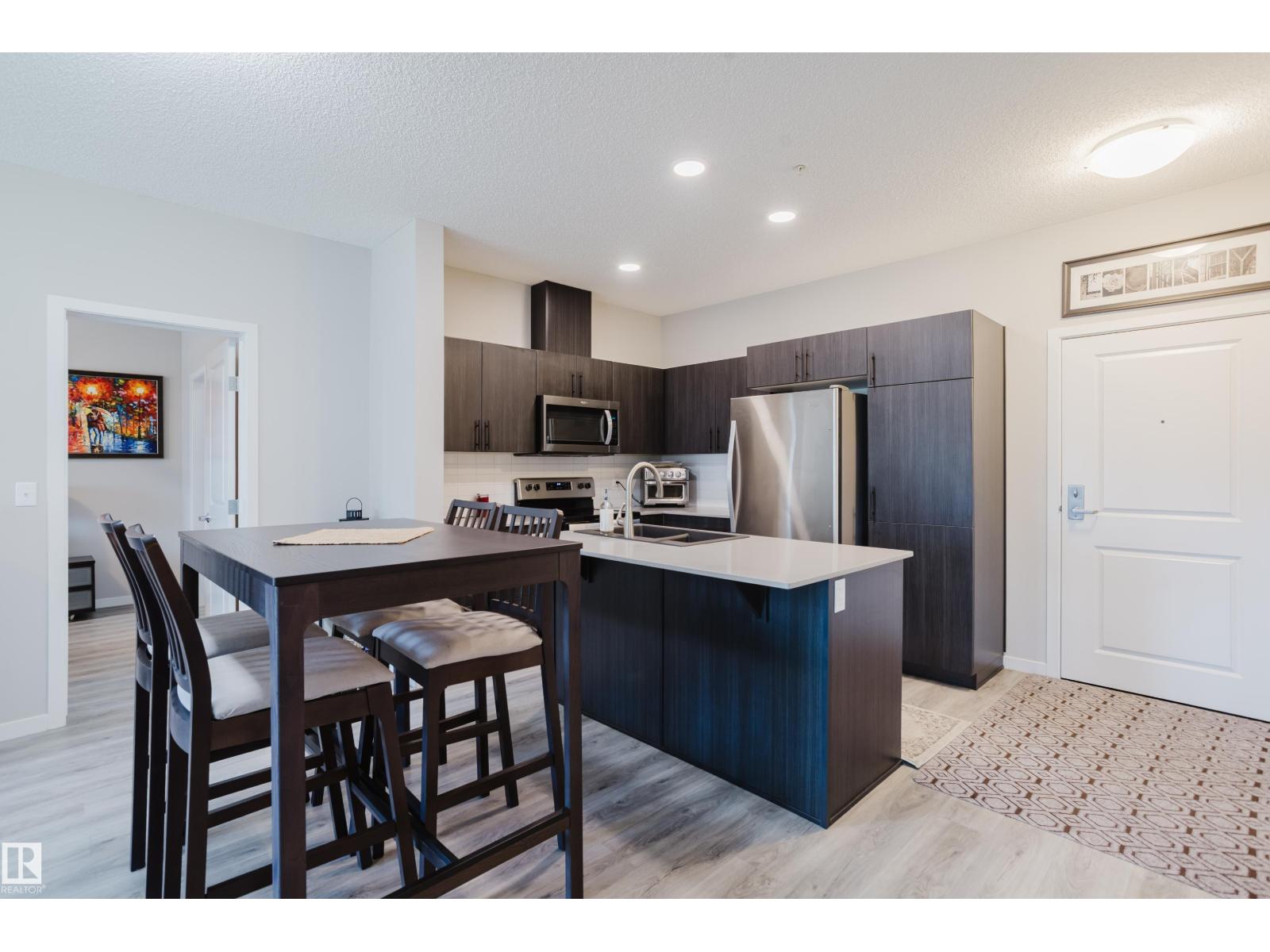 #152 1818 Rutherford Rd Sw, Edmonton, Alberta  T6W 2K6 - Photo 11 - E4485974