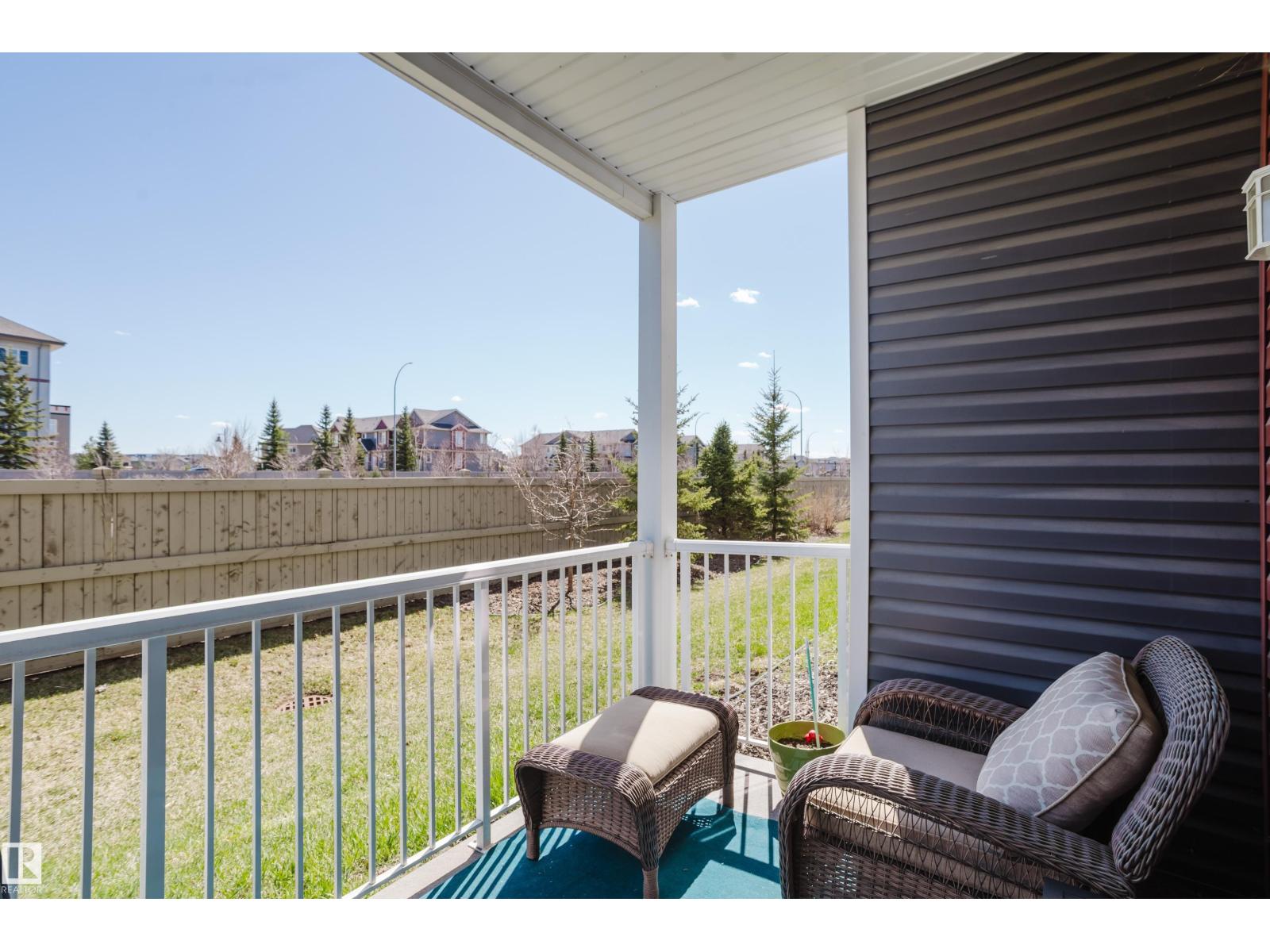 #152 1818 Rutherford Rd Sw, Edmonton, Alberta  T6W 2K6 - Photo 16 - E4485974