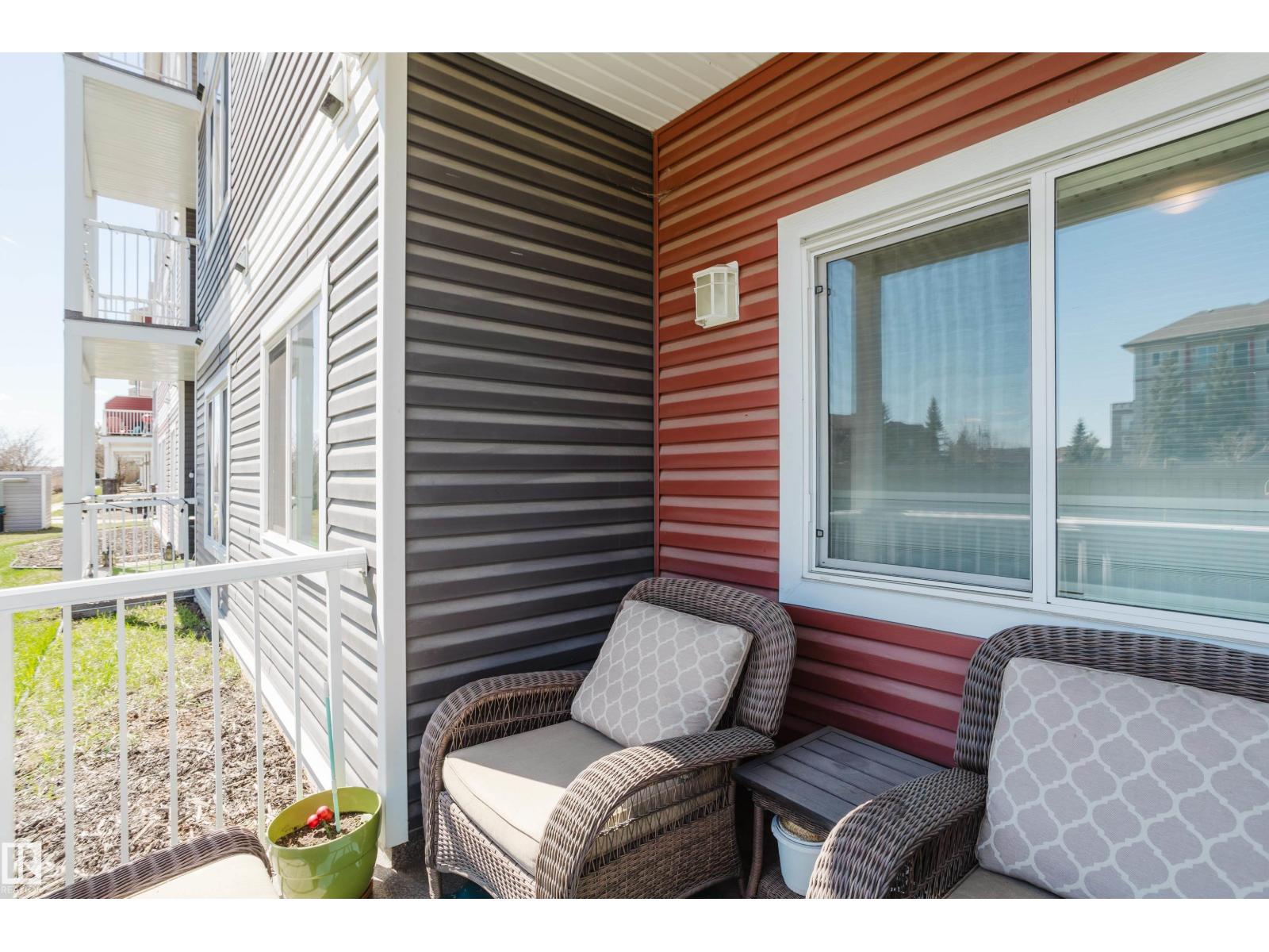 #152 1818 Rutherford Rd Sw, Edmonton, Alberta  T6W 2K6 - Photo 18 - E4485974