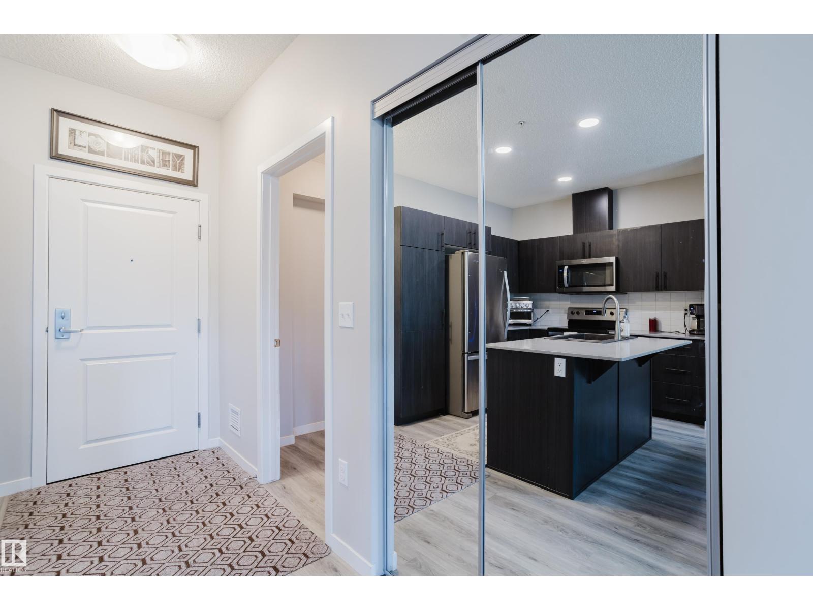 #152 1818 Rutherford Rd Sw, Edmonton, Alberta  T6W 2K6 - Photo 2 - E4485974