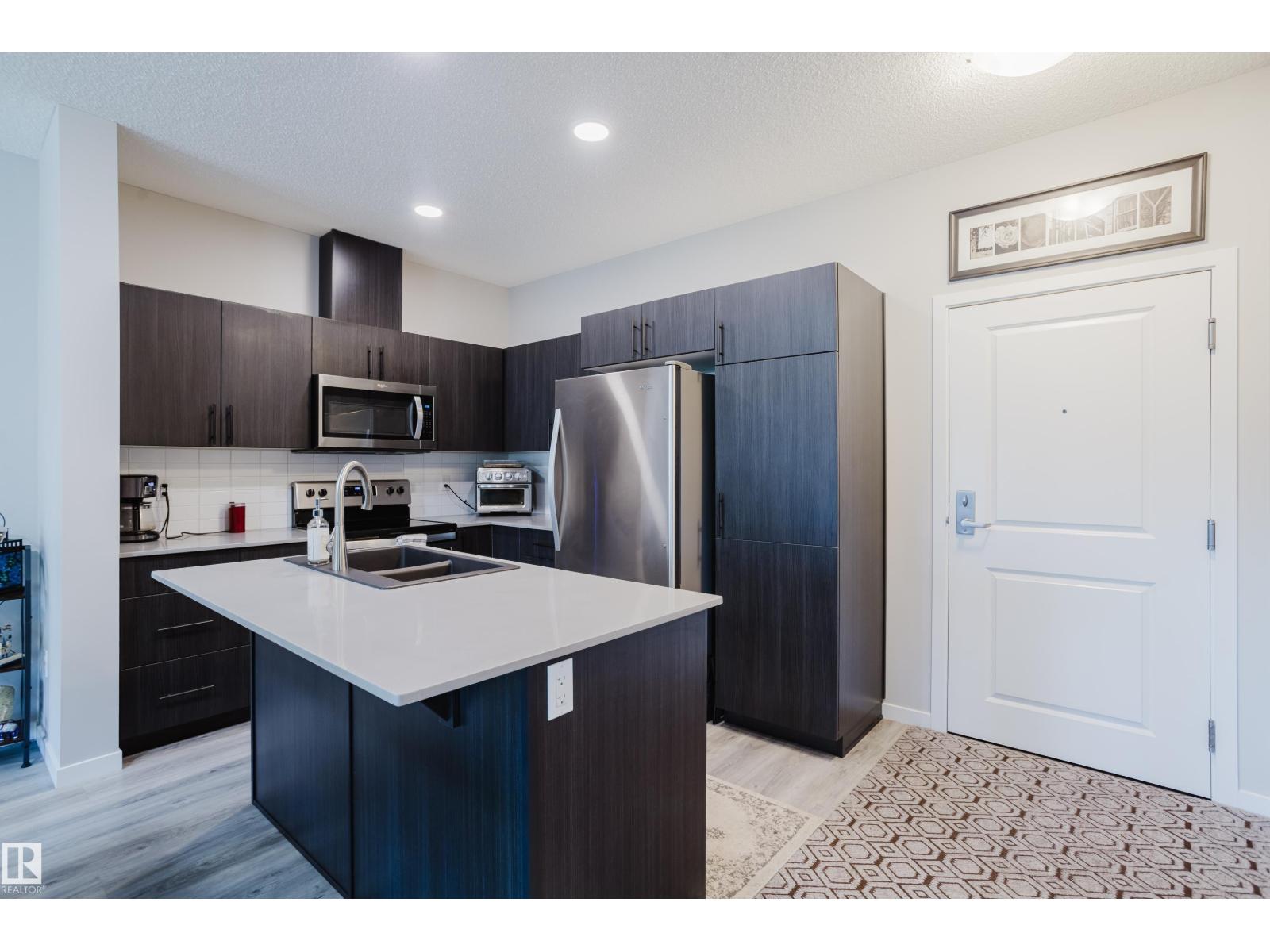#152 1818 Rutherford Rd Sw, Edmonton, Alberta  T6W 2K6 - Photo 3 - E4485974